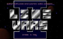 Line Wars II screenshot #2
