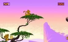 Lion King screenshot #12