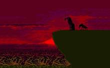 Lion King screenshot #4