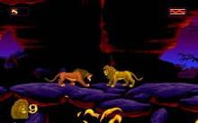 Lion King screenshot #5