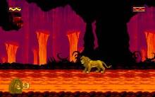 Lion King screenshot #6