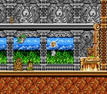 Little Samson screenshot