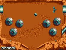 Living Ball screenshot #5