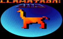 Llamatron: 2112 screenshot #2