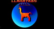 Llamatron: 2112 screenshot #4