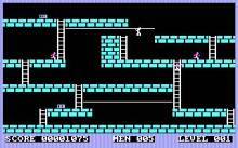 Lode Runner screenshot #1