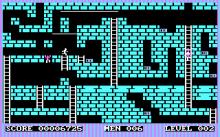 Lode Runner screenshot #10