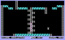 Lode Runner screenshot #11