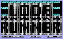 Lode Runner screenshot #3