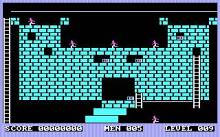 Lode Runner screenshot #6