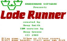 Lode Runner screenshot #7