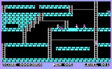 Lode Runner screenshot #9