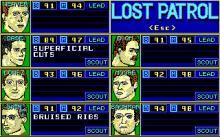 Lost Patrol, The screenshot #16