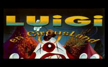 Luigi en Circusland screenshot #2