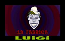 Luigi en Circusland screenshot #7