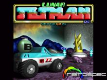 Lunar Jetman screenshot #2
