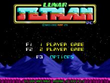 Lunar Jetman screenshot #3