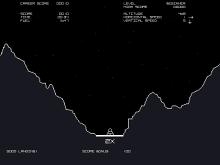 Lunar Lander screenshot #3