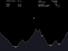 Lunar Lander screenshot #4