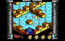 Mad Mix 2 screenshot #3