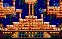 Magic Boy screenshot #6