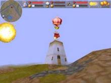 Magic Carpet Plus screenshot #6