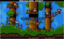 Magicland Dizzy screenshot #3