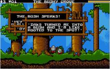 Magicland Dizzy screenshot #6