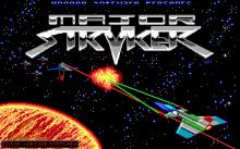 Major Stryker screenshot #1