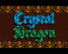 Crystal Dragon screenshot #2