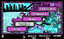 Manhattan Dealers (a.k.a. Operation: Clean Streets) screenshot #6