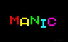 Manic Miner screenshot #2