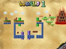 Mario Forever screenshot #7