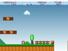 Mario Forever screenshot #9