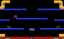 Mario VGA screenshot