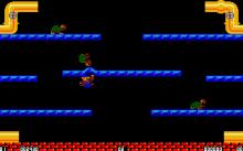 Mario VGA screenshot #3