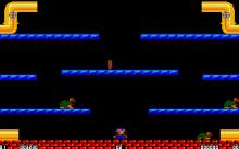 Mario VGA screenshot #4