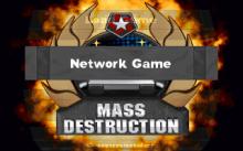 Mass Destruction screenshot