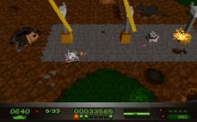 Mass Destruction screenshot #15