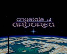 Crystal of Arborea screenshot #1