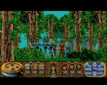 Crystal of Arborea screenshot #7