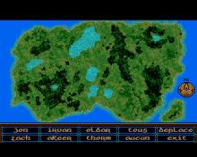 Crystal of Arborea screenshot #8