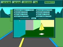 Maze Wars screenshot #3