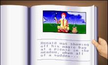 McDonald Land screenshot #2