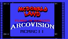 McDonald Land screenshot #8