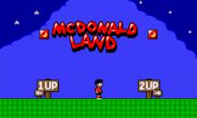 McDonald Land screenshot #9