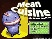 Mean Cuisine screenshot #2