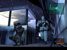 Metal Gear Solid screenshot #4