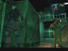 Metal Gear Solid screenshot #6