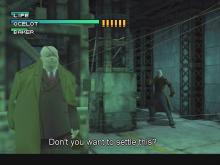 Metal Gear Solid screenshot #8